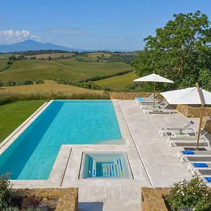 Palazzone Villa Torrita di Siena