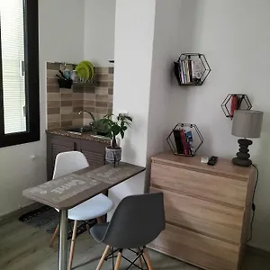  Appartamento Marti E Ele
