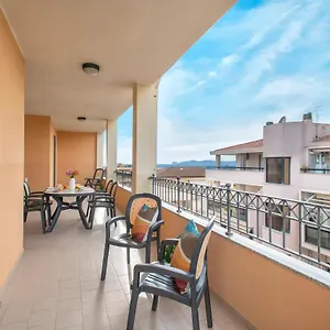  Appartamento Le Terrazze