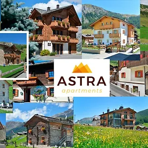Astra Appartamento Livigno