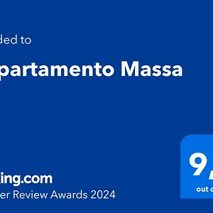 Appartamento Massa Appartamento Massa (Tuscany)