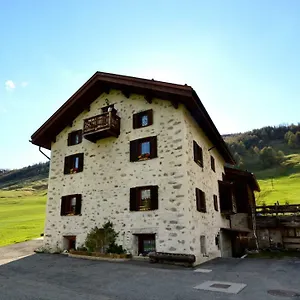 Mountain Milly Appartamento Livigno