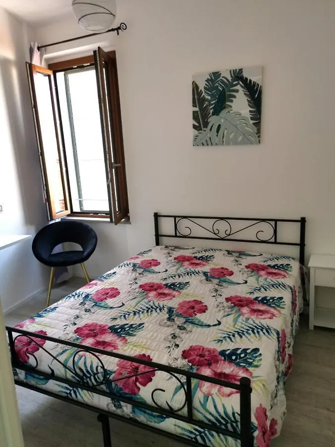 Casa vacanza il Campanile Alghero