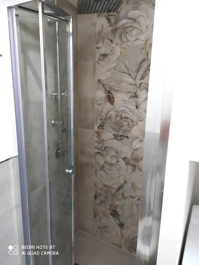 אלגהרו Casa Vacanza Il Campanile 0*,  איטליה