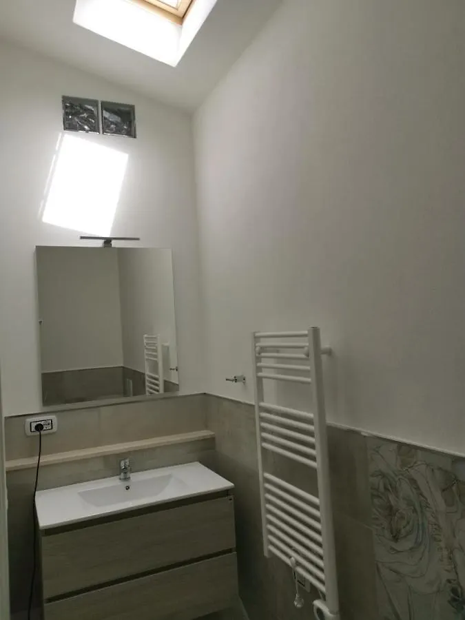 Casa vacanze Casa vacanza il Campanile Alghero Italia