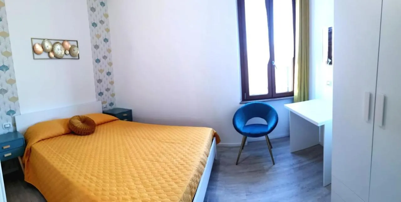 Casa vacanze Casa vacanza il Campanile Alghero Italia
