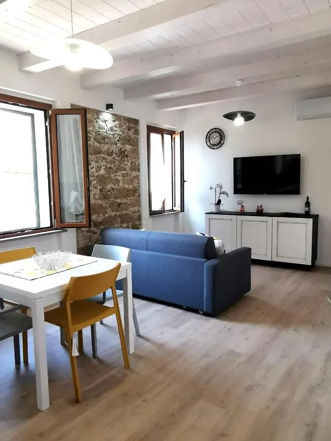 Casa vacanza il Campanile Alghero Italia