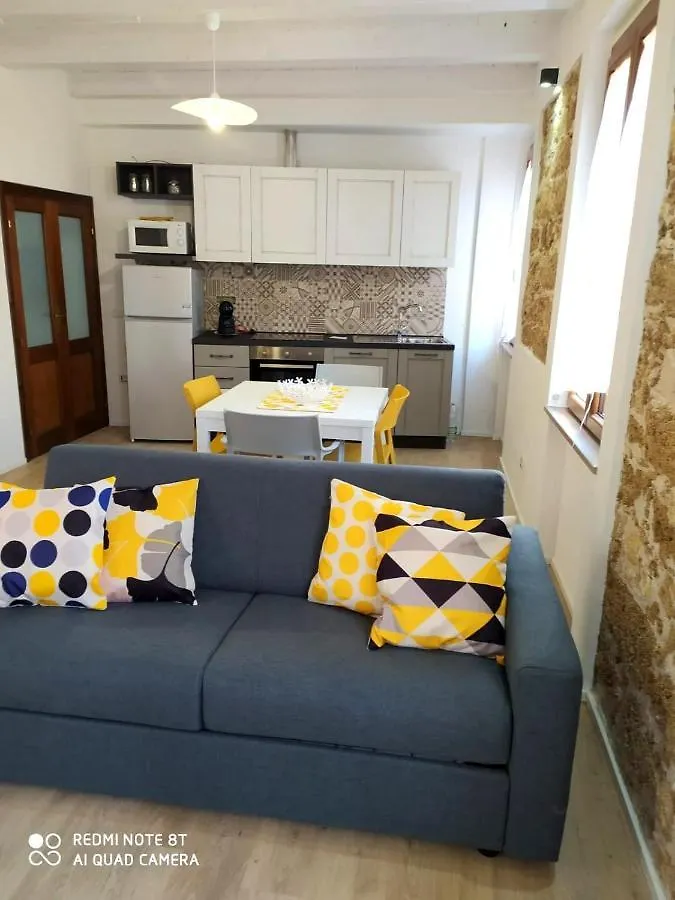 Casa vacanza il Campanile Alghero
