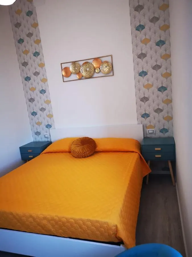 Casa vacanza il Campanile Alghero Casa vacanze