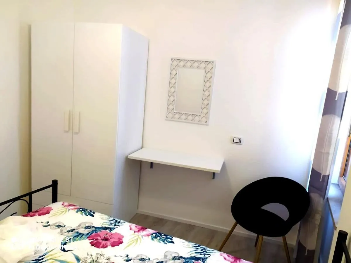 Casa vacanze Casa vacanza il Campanile Alghero