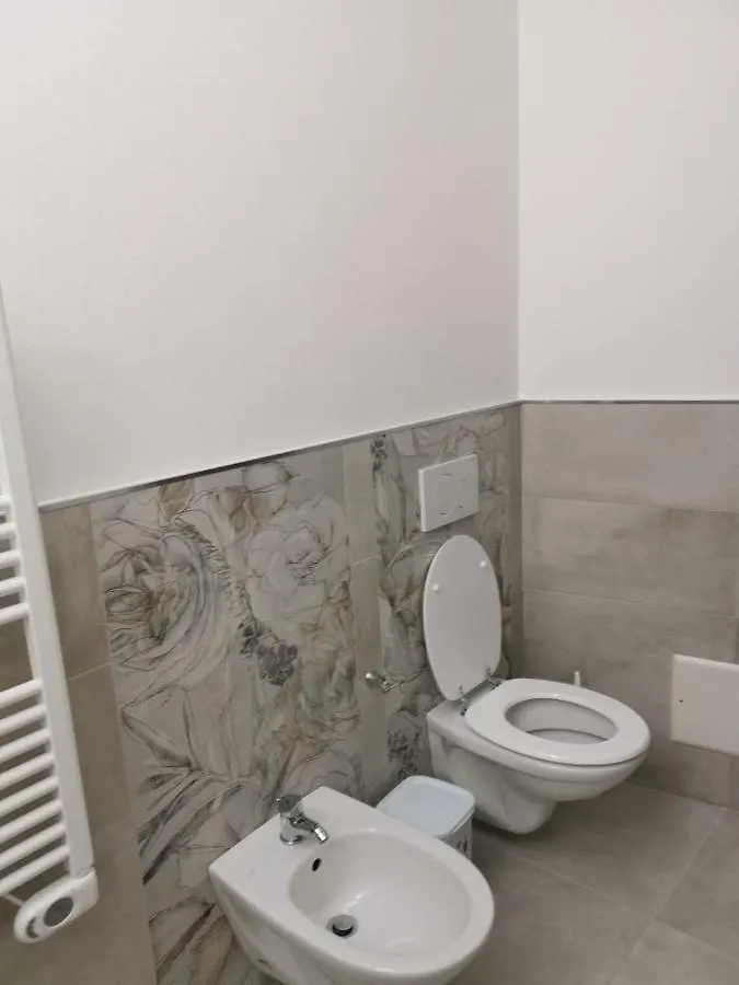בית נופש אלגהרו Casa Vacanza Il Campanile