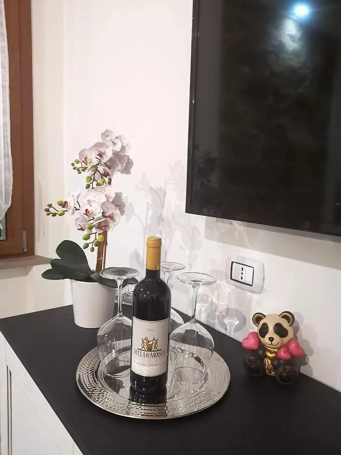 Casa Vacanza Il Campanile Alghero Holiday home